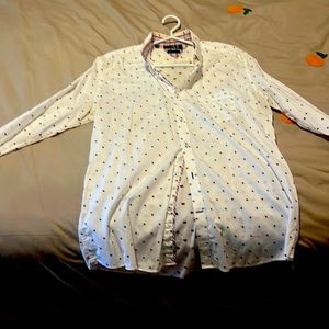 Chemise manche longue le 31 Simons